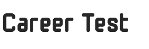 Career Switch Test