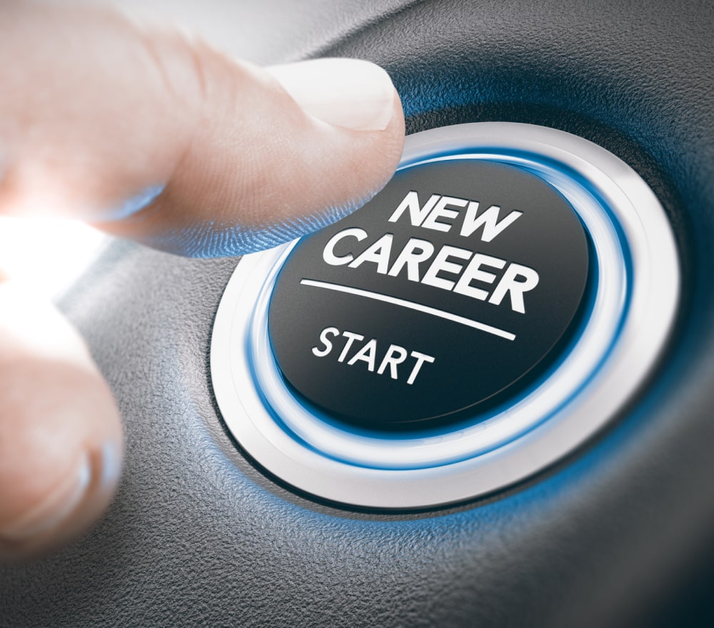 Navigate Your Future With a Career Path Test