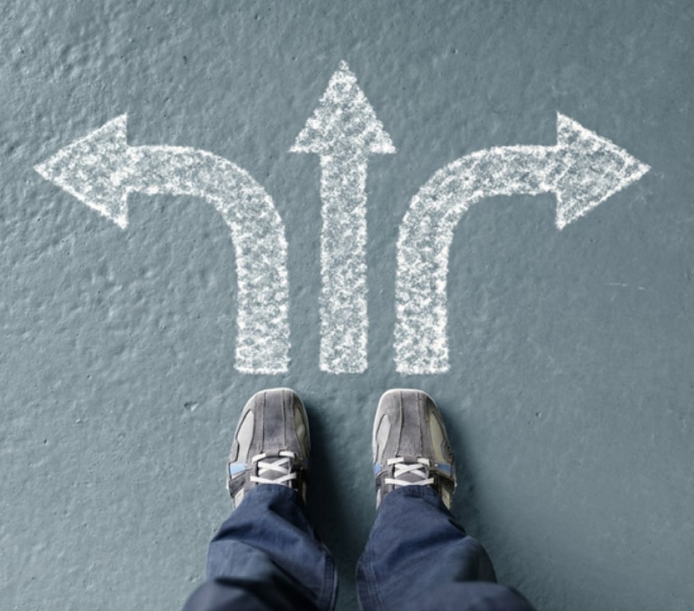 Unlock Your Potential With a Career Change Test